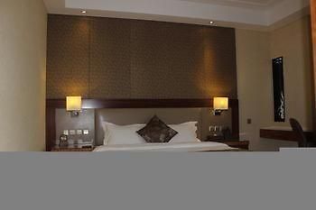 Lidu Hotel Тиендзин Екстериор снимка