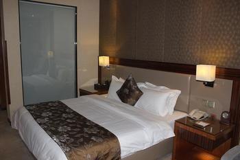 Lidu Hotel Тиендзин Екстериор снимка