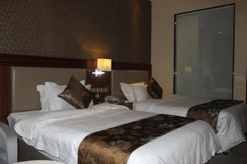 Lidu Hotel Тиендзин Екстериор снимка